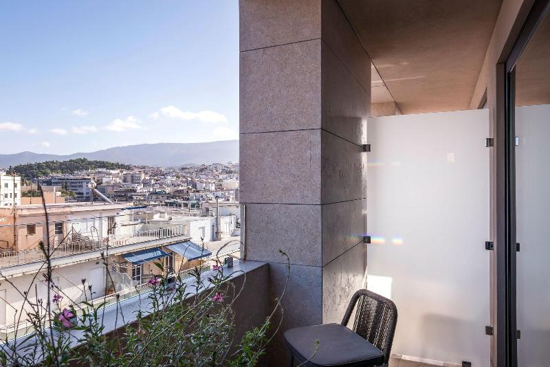 Niche Hotel Athens