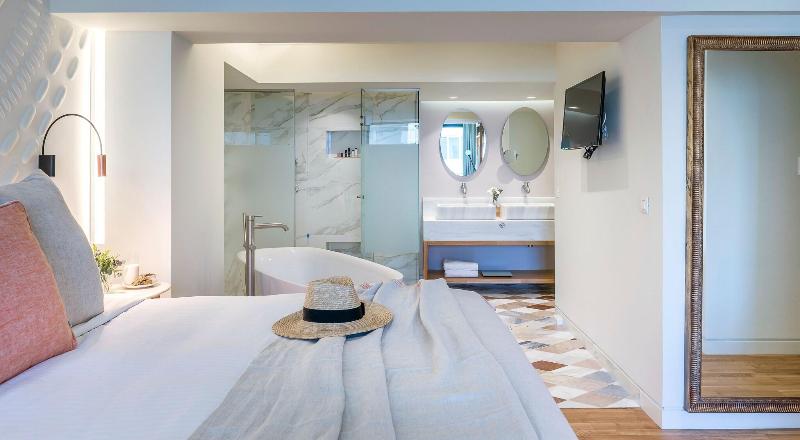 Niche Hotel Athens