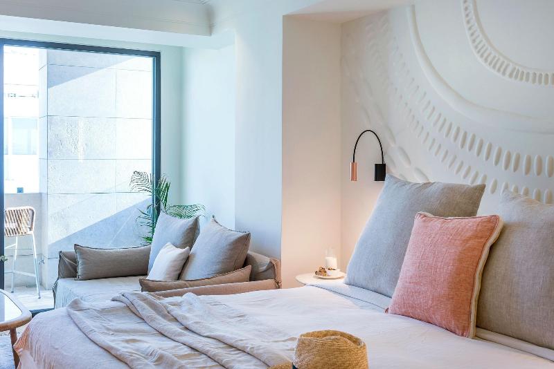 Niche Hotel Athens