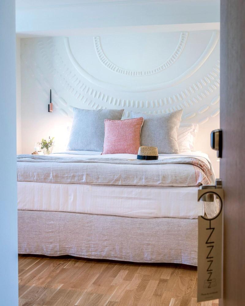 Niche Hotel Athens