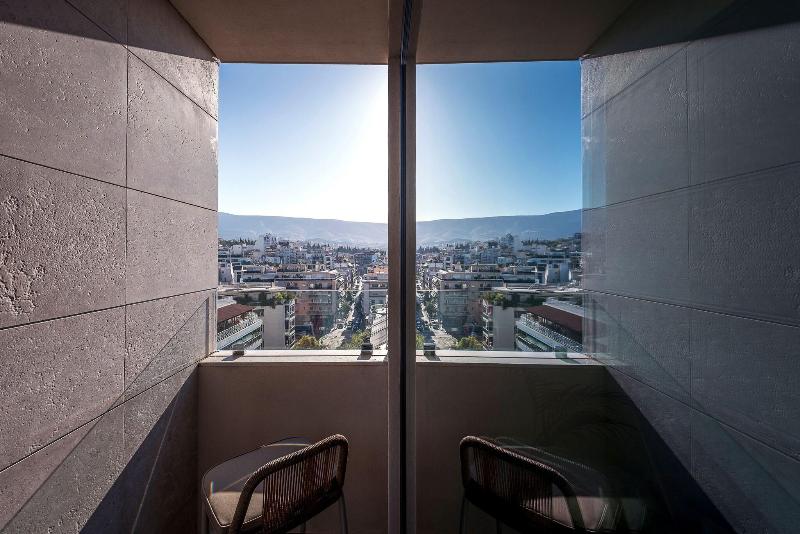 Niche Hotel Athens