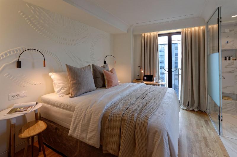 Niche Hotel Athens