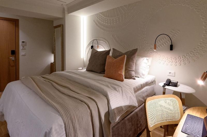 Niche Hotel Athens