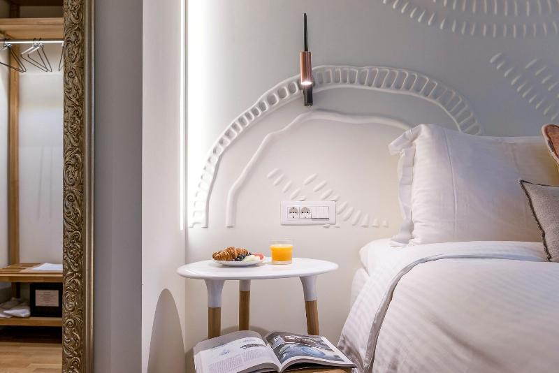 Niche Hotel Athens