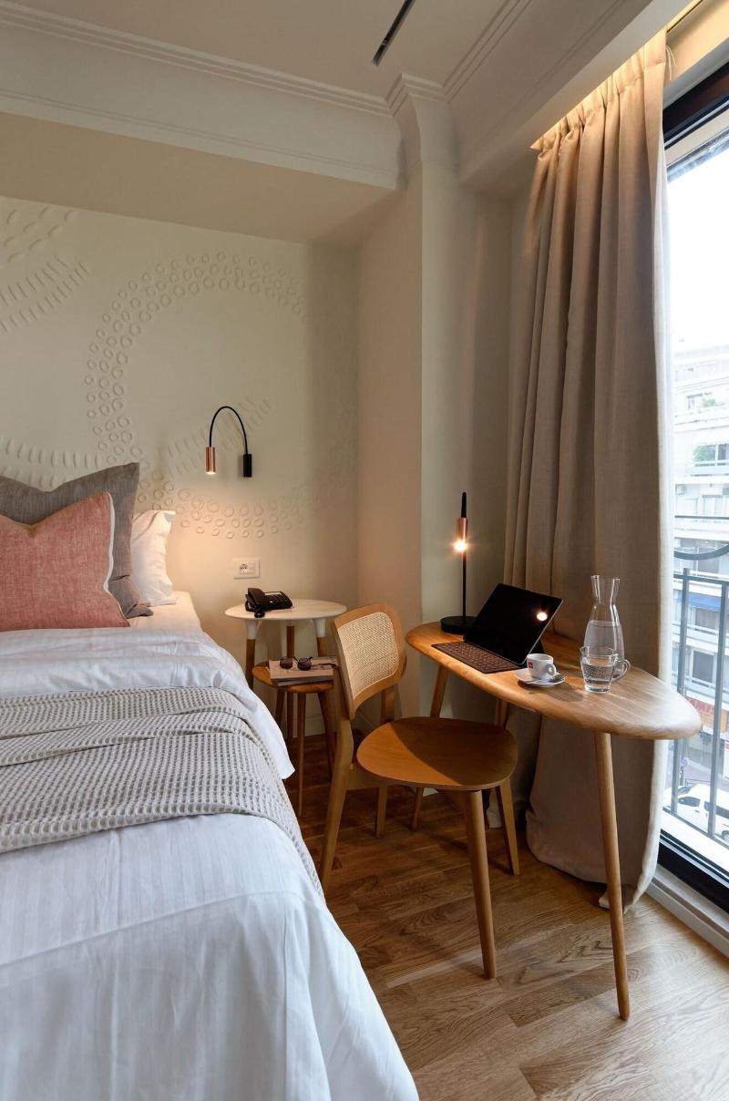 Niche Hotel Athens
