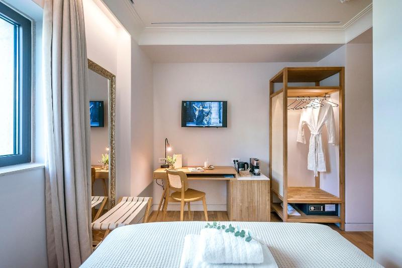 Niche Hotel Athens