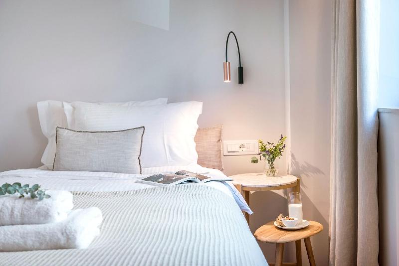 Niche Hotel Athens