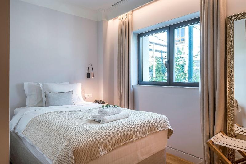 Niche Hotel Athens