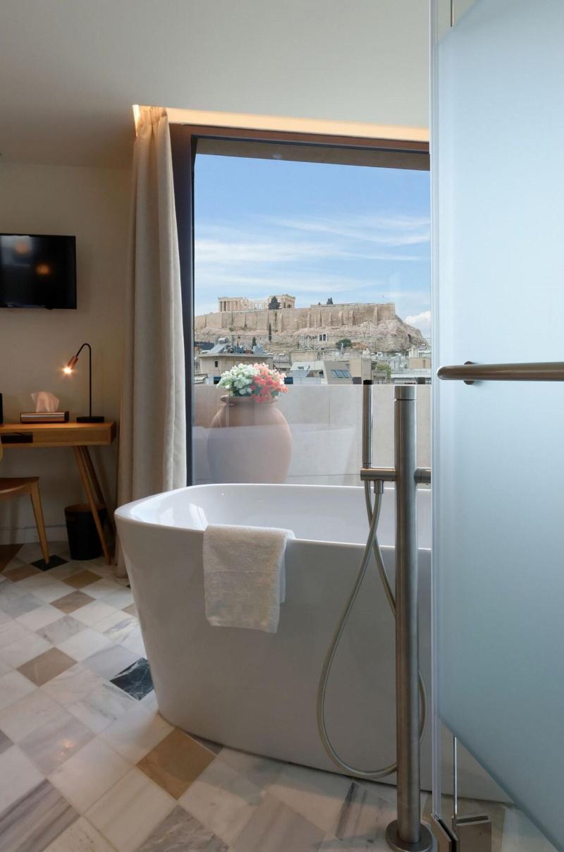 Niche Hotel Athens