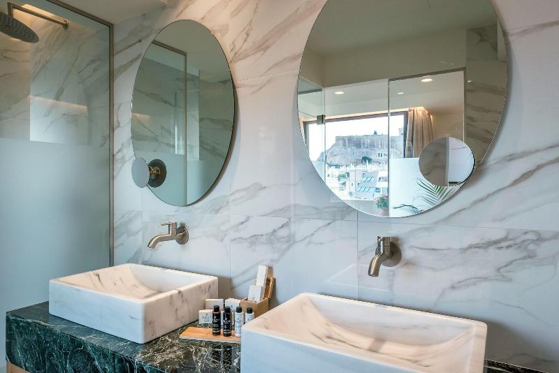 Niche Hotel Athens