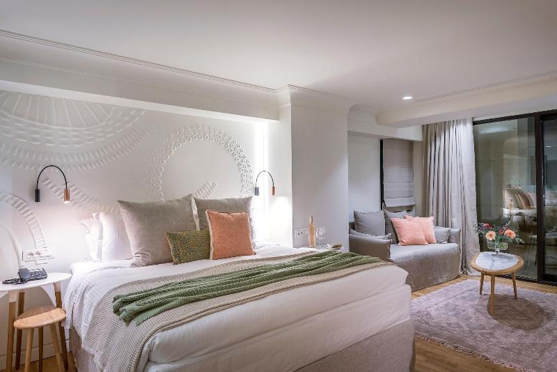 Niche Hotel Athens