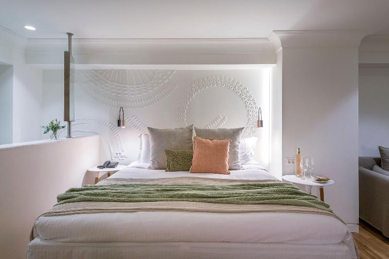 Niche Hotel Athens
