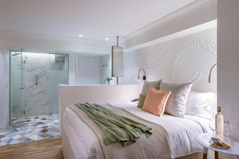 Niche Hotel Athens