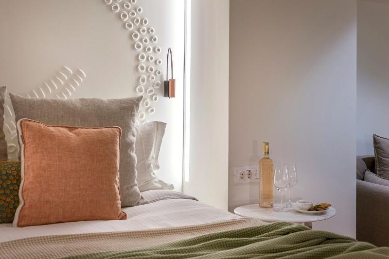 Niche Hotel Athens