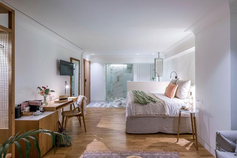 Niche Hotel Athens