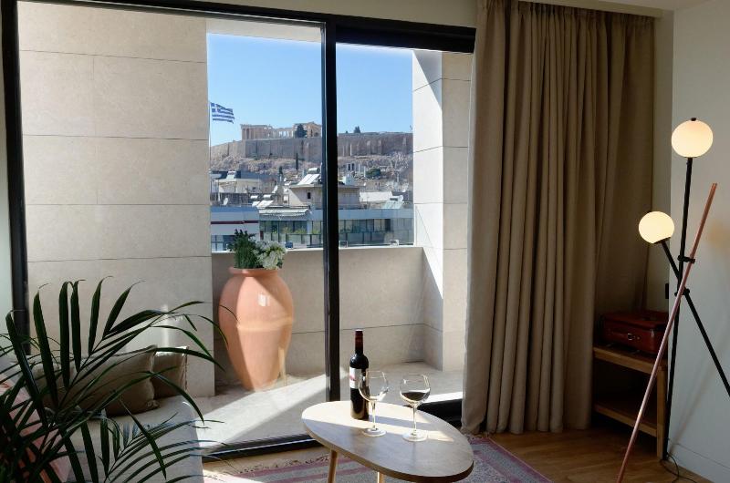 Niche Hotel Athens