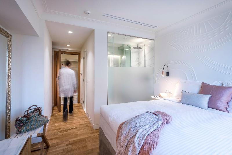 Niche Hotel Athens image