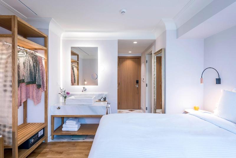 Niche Hotel Athens image