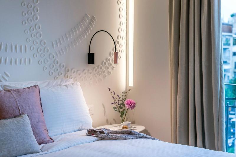 Niche Hotel Athens image