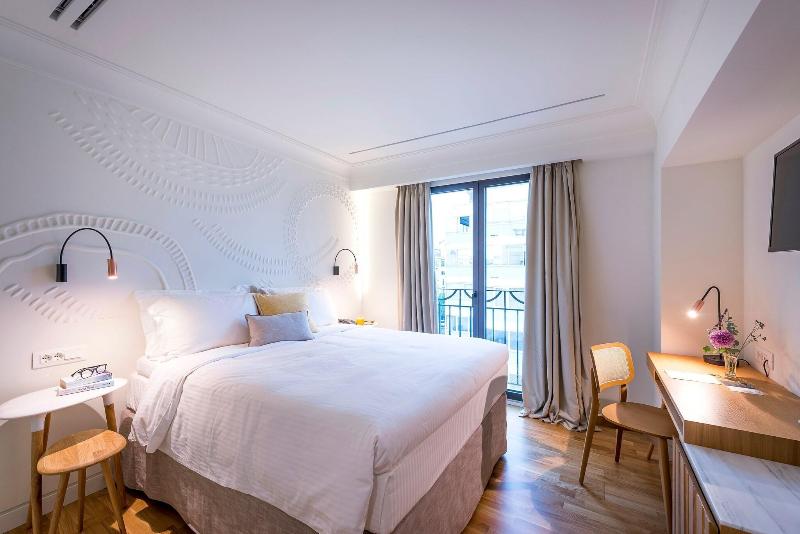 Niche Hotel Athens image