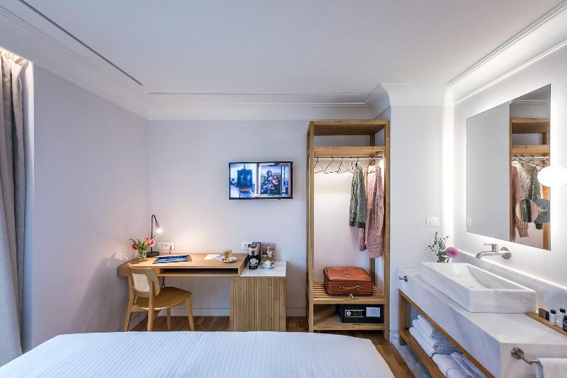 Niche Hotel Athens image