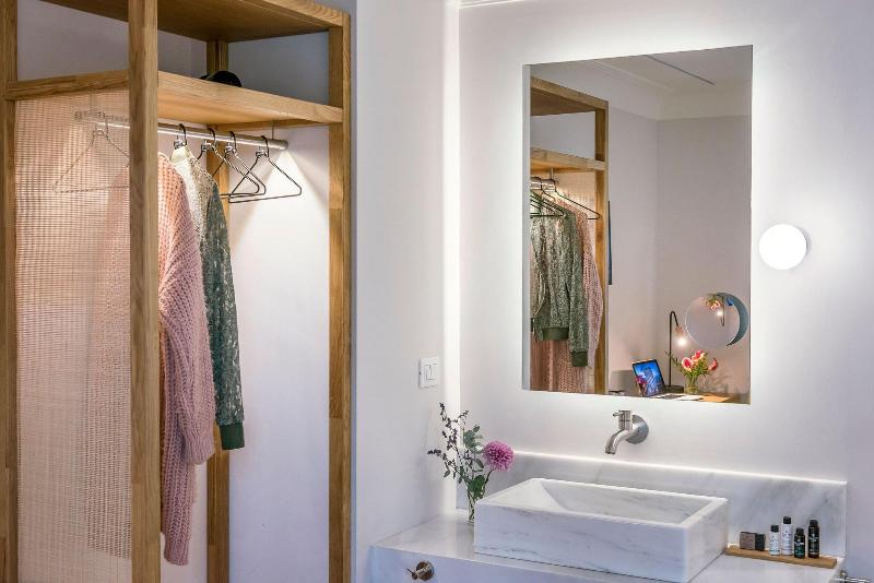 Niche Hotel Athens image