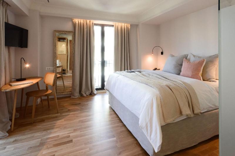 Niche Hotel Athens