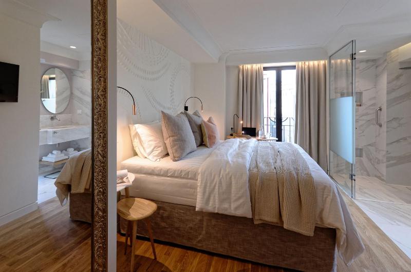 Niche Hotel Athens