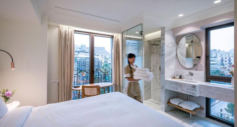Niche Hotel Athens