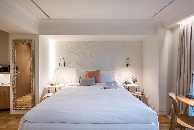 Niche Hotel Athens