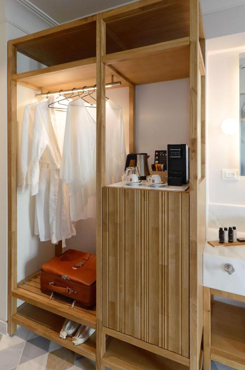 Niche Hotel Athens