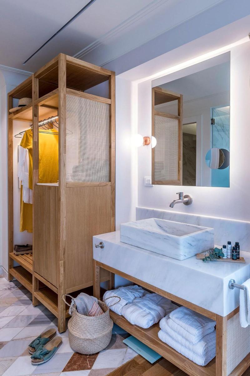 Niche Hotel Athens