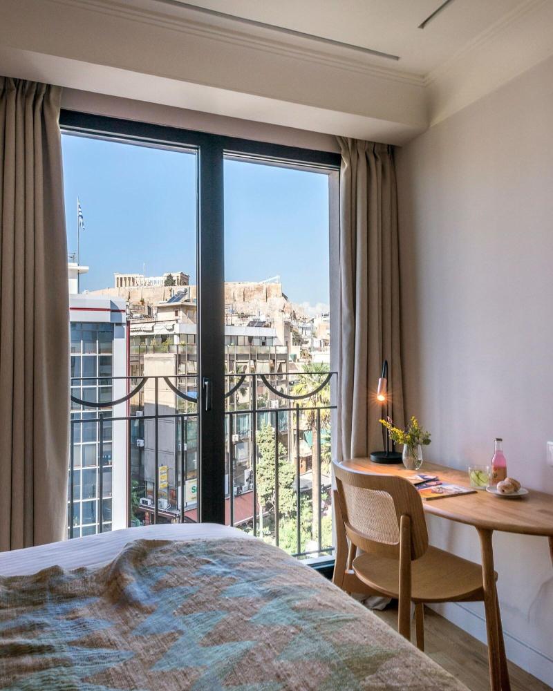 Niche Hotel Athens
