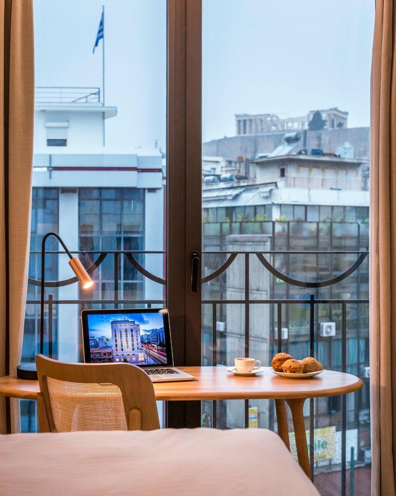 Niche Hotel Athens