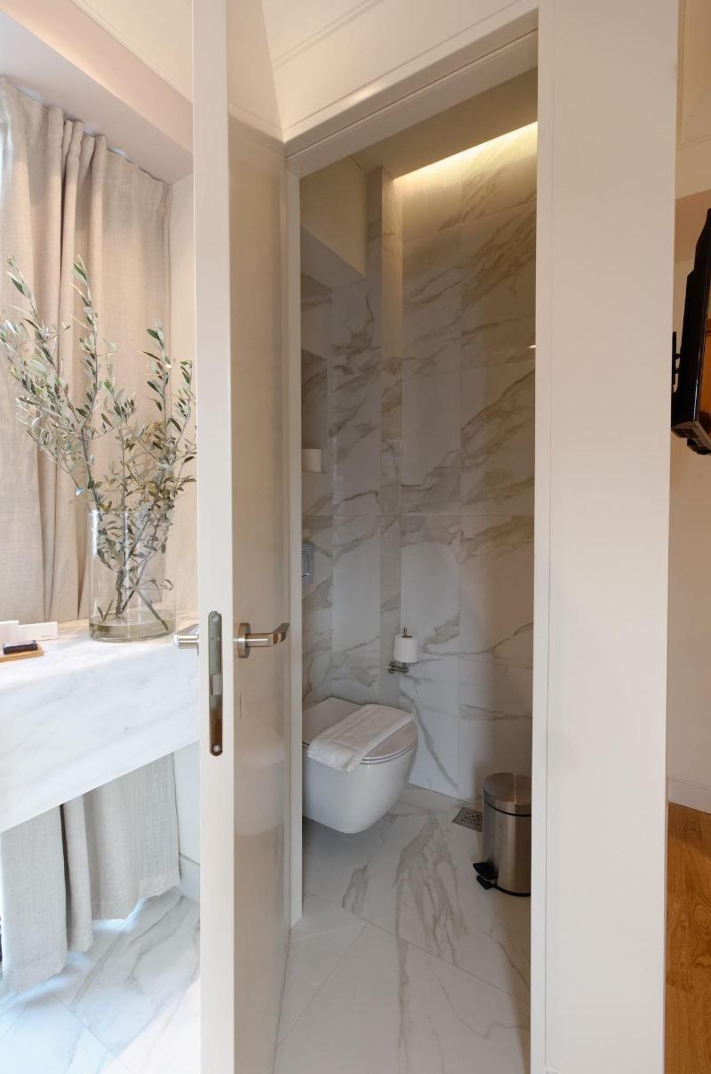 Niche Hotel Athens