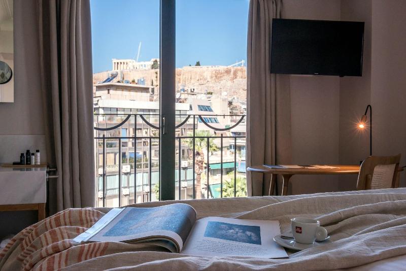 Niche Hotel Athens