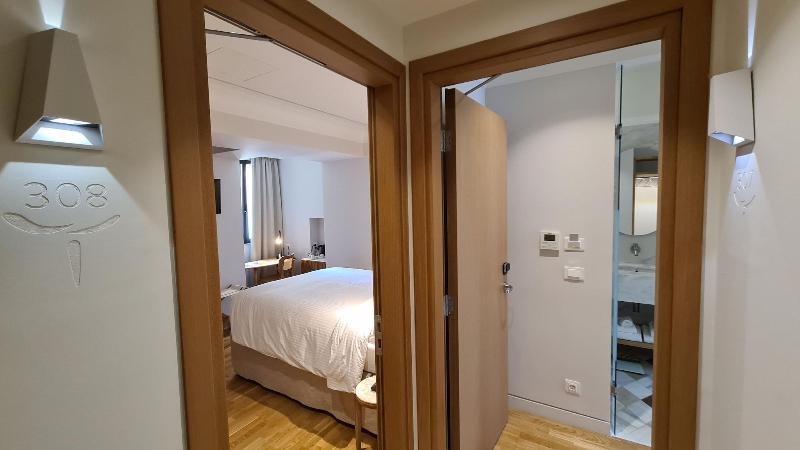 Niche Hotel Athens image