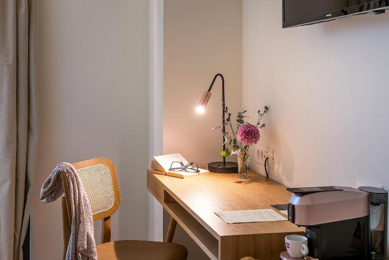 Niche Hotel Athens image
