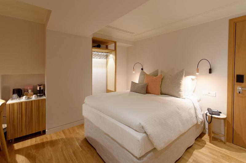 Niche Hotel Athens image