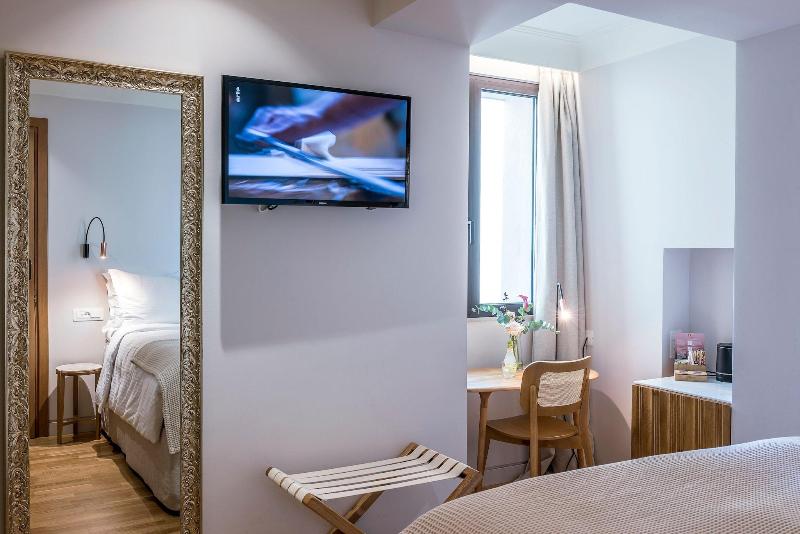 Niche Hotel Athens image