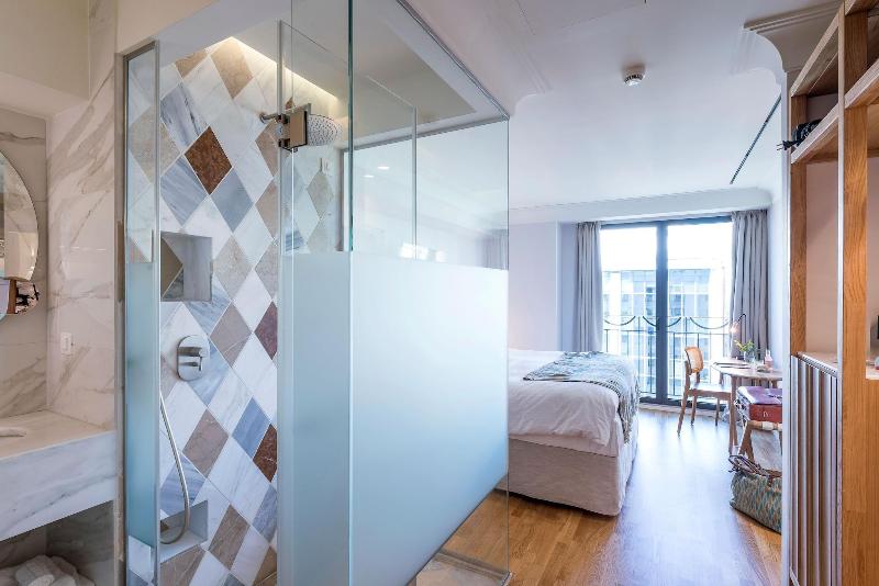 Niche Hotel Athens image