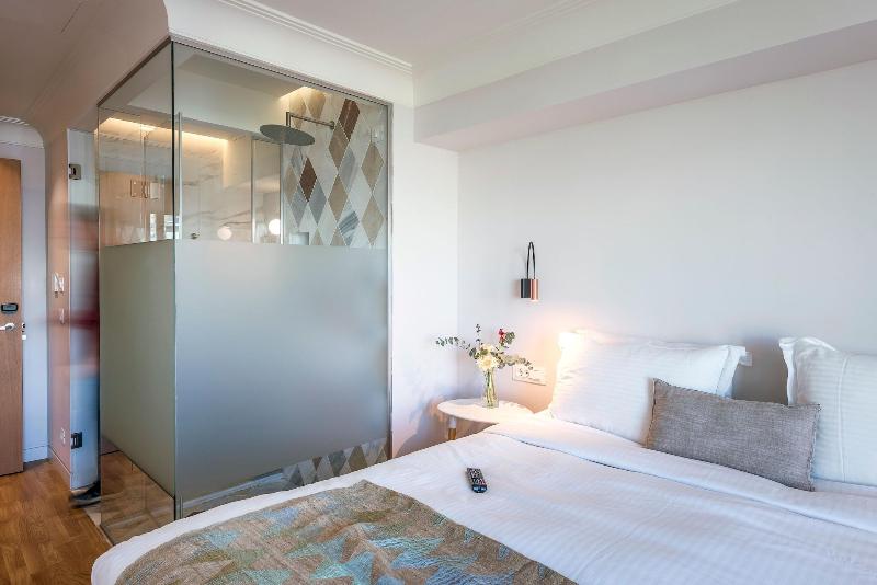 Niche Hotel Athens image