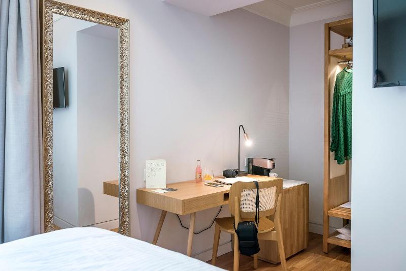 Niche Hotel Athens image