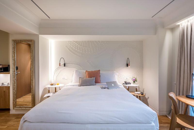 Niche Hotel Athens