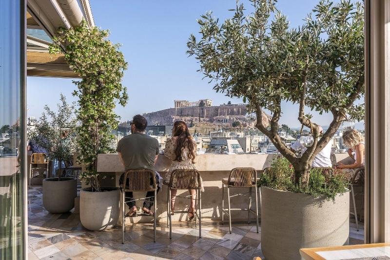 Niche Hotel Athens
