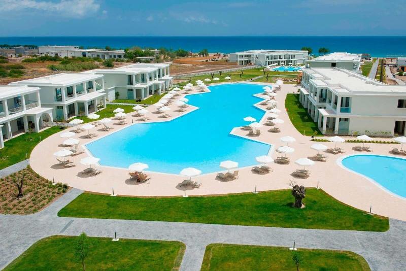 Levante Beach Resort