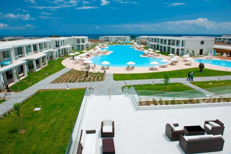 Levante Beach Resort 3