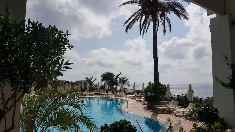 Pefkos Blue Hotel