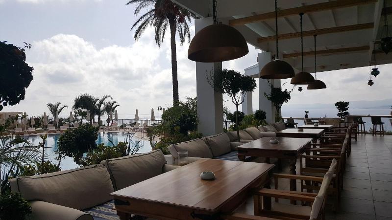 Pefkos Blue Hotel