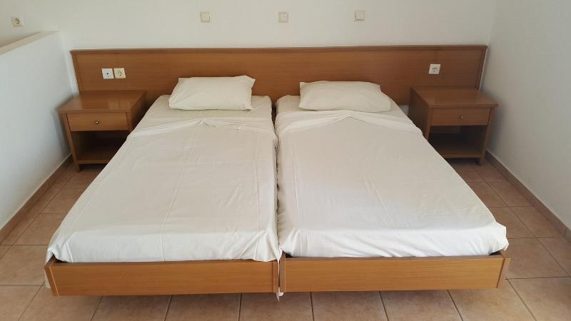 Pefkos Blue Hotel 4